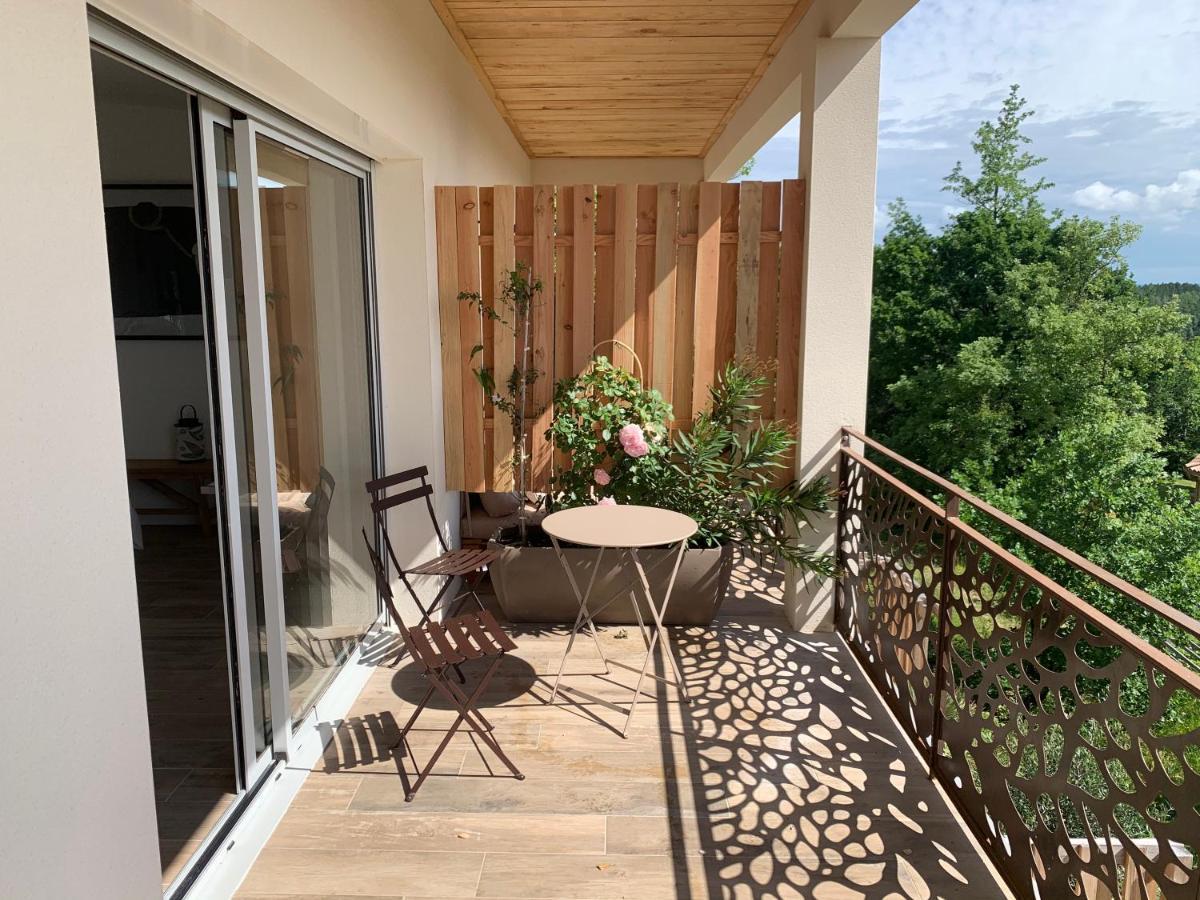 Maison d'Hôtes de Charme Le Clos de la Fontaine Piscine&SPA Labastide-Marnhac Extérieur photo